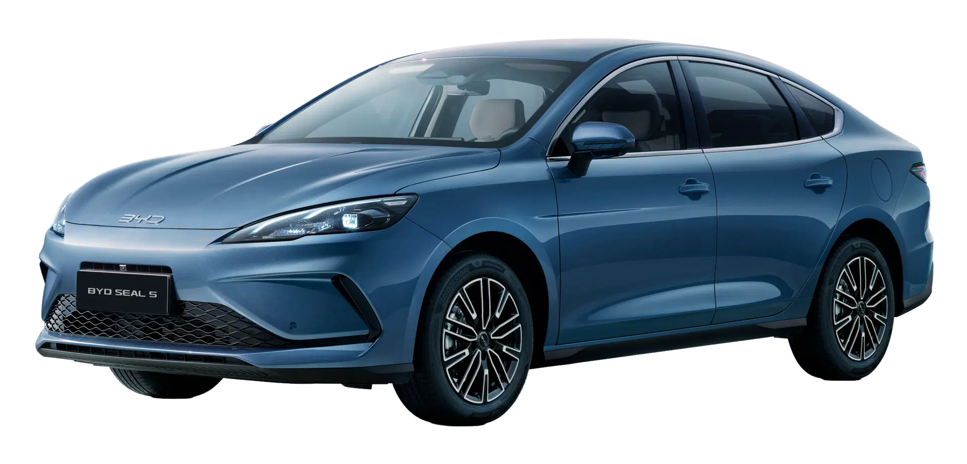 BYD Seal 5